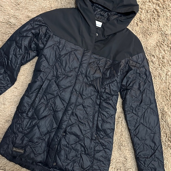 Columbia Jacket - Picture 5 of 9